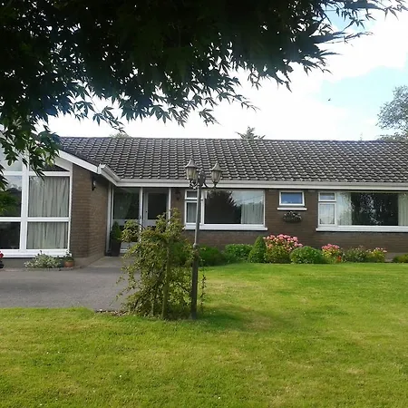 Riverside House