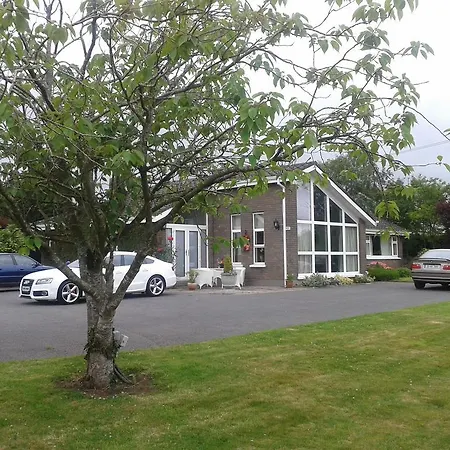 Riverside House
